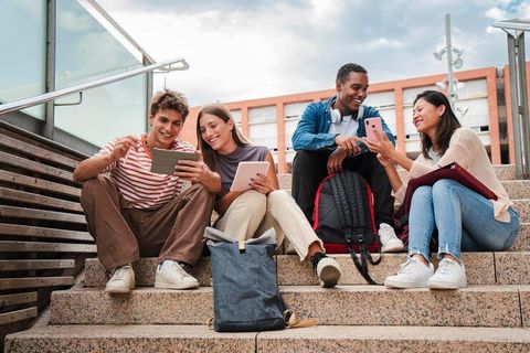 Learn About Global Student Mobility and International Education Opportunities