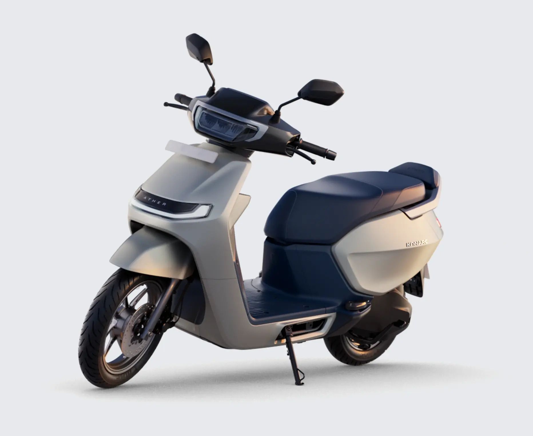 Ather Konarc New Electric Scooter: Features, Range, Price and What Buyers Should Know