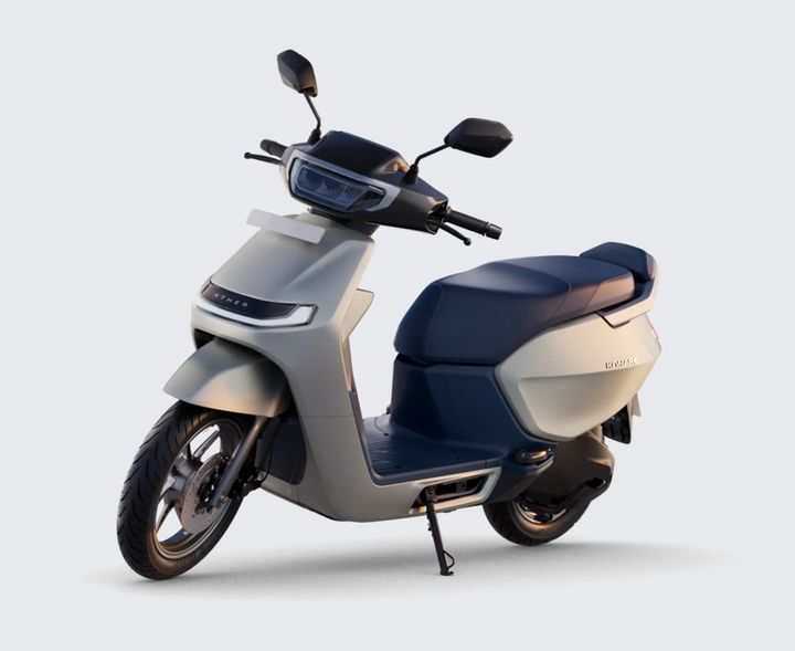 Ather Konarc New Electric Scooter: Features, Range, Price and What Buyers Should Know