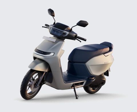 Ather Konarc New Electric Scooter: Features, Range, Price and What Buyers Should Know