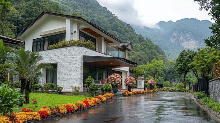 Explore Neihu Luxury Homes With Property Trends, Lifestyle Features, and Housing Insights