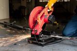 Insulation Cutting Machines Guide: Cutting Methods, Materials, Applications and Operating Principles