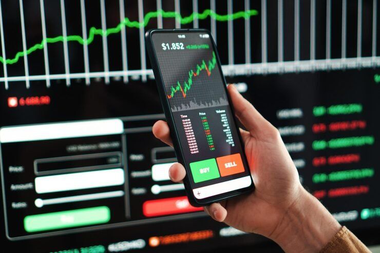 Best Trading Applications Explained: Features, Tools, Markets, Benefits and Key Considerations