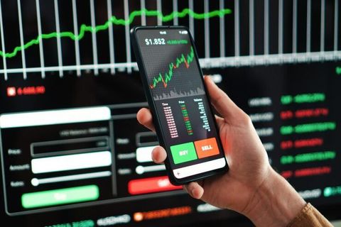 Best Trading Applications Explained: Features, Tools, Markets, Benefits and Key Considerations