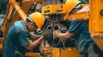 Hydraulic Machine Projects Guide: Equipment, Hydraulic Systems, Functions and Practical Applications