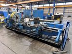 Turret Lathe Machines: New Technologies in Industrial Manufacturing