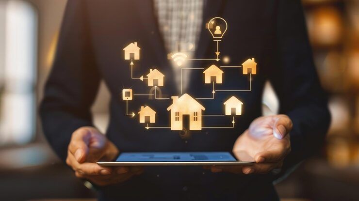 Real Estate Leads Guide With Lead Generation Strategies and Property Marketing Insights