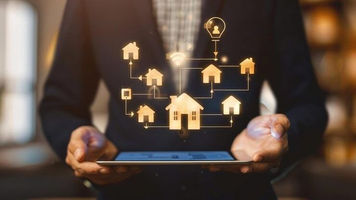 Real Estate Leads Guide With Lead Generation Strategies and Property Marketing Insights