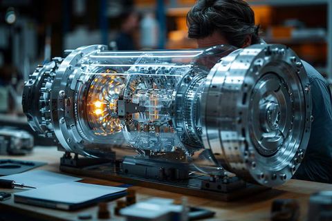 Stainless Steel Manufacturing Machines: Explore CNC, AI & Smart Manufacturing