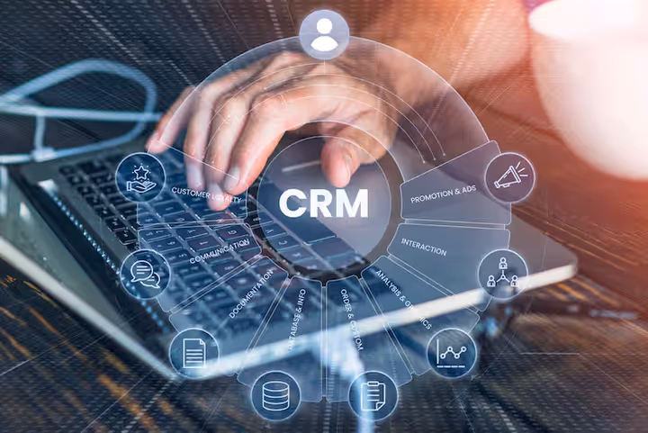 Enterprise CRM Solutions Explanation for Business Systems Integration