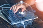 Enterprise CRM Solutions Explanation for Business Systems Integration