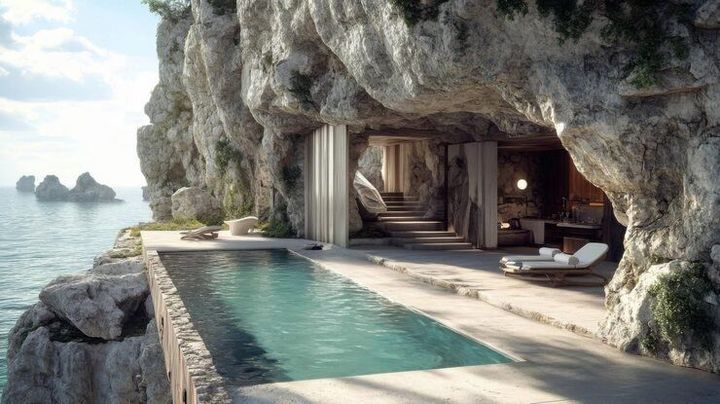 Luxury Cave Hotels Guide: Locations, Accommodation Styles, Facilities and Guest Experiences