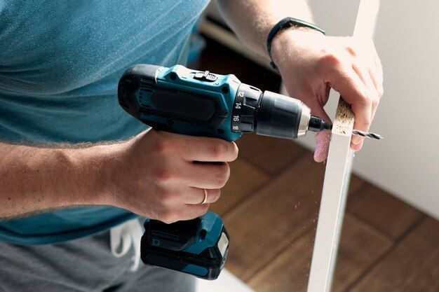 Drilling Machine Guide: Types, Drilling Technologies, Components and Applications