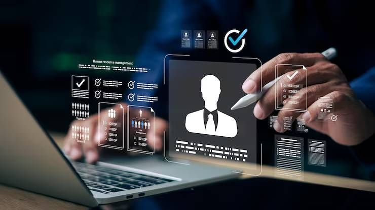 Enterprise applicant tracking system software Enterprise applicant tracking system software