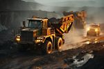 Mining Excavators Guide: Designs, Working Principles, Digging Methods, Uses and Considerations