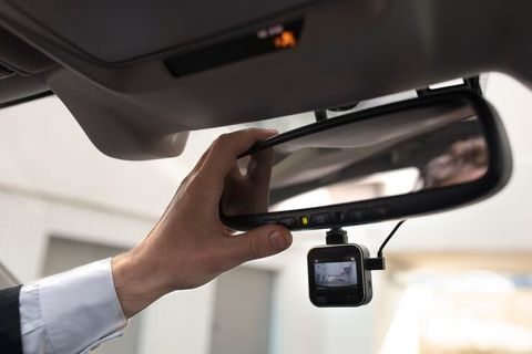 Explore Car Dash Cam: Key Insights for Choosing the Right Camera