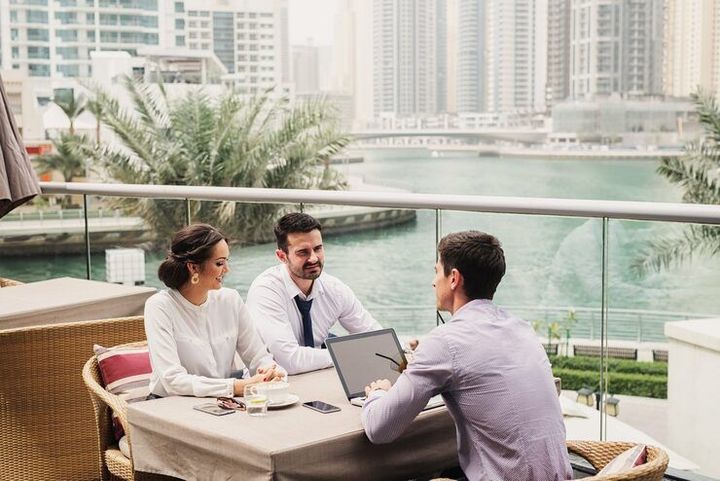 Explore Singapore Business Hotels With Meeting Spaces and Business Travel Tips