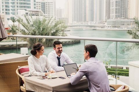 Explore Singapore Business Hotels With Meeting Spaces and Business Travel Tips