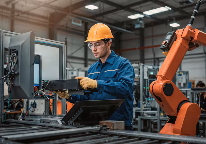 Industrial Robotics Comparison Guide: Tips, Insights, Knowledge & Detailed Explanation