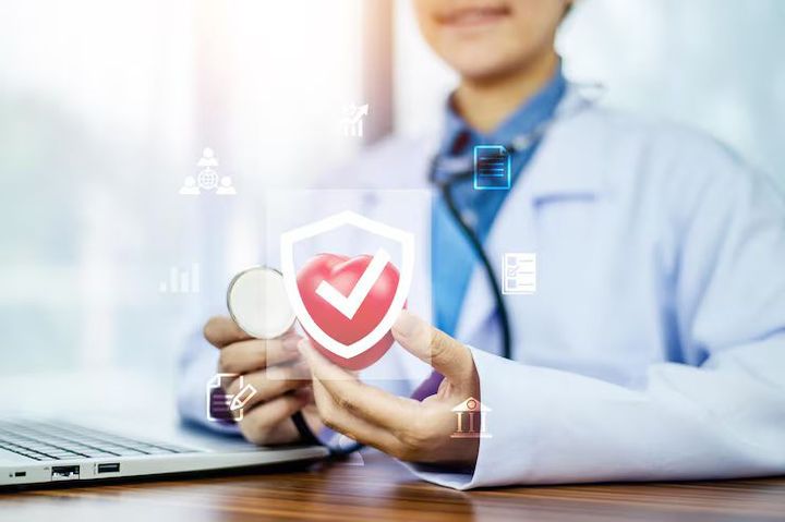 Health Insurance Guide With Coverage Options and Healthcare Planning Insights