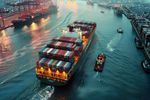 Marine Cargo Logistics Guide: Freight Operations, Port Handling, Documentation and Delivery Processes