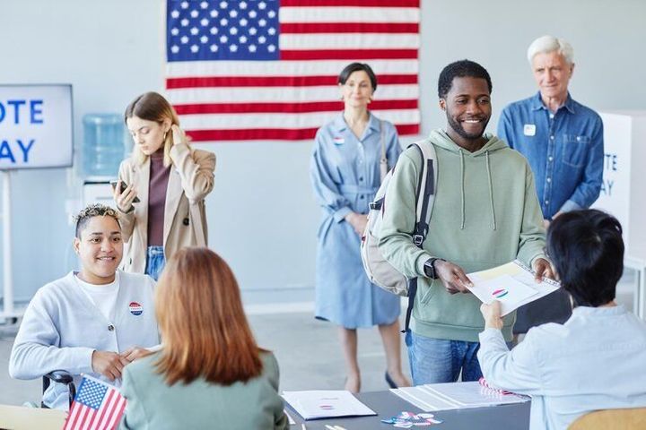 USA Education Opportunities Guide: Universities, Courses, Admissions and Study Options