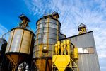 Inside an Asphalt Mixing Plant: The Dryer, Mixer, Burner and Control System Explained
