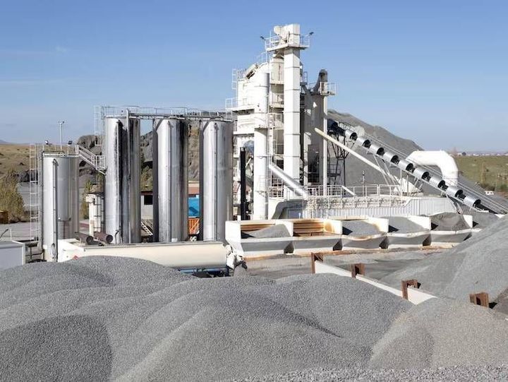 Nuvoco Cement Plant: Insights Into Industrial Cement Manufacturing Technology