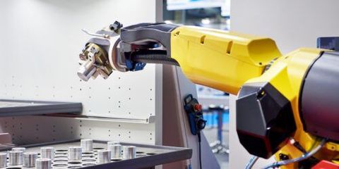 voestalpine: Guide ,Steel, Technology and Industrial Solutions