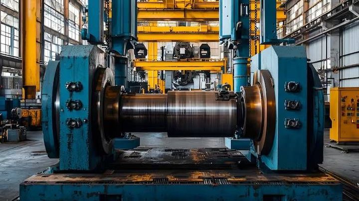Hydraulic Equipment Production Explained: Processes, Components, Materials and Quality Control