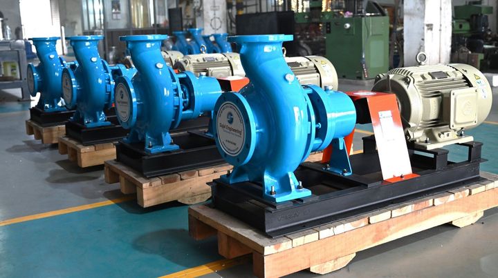 Suction Pump Guide to Working, Pump Types, Features, Uses and Maintenance