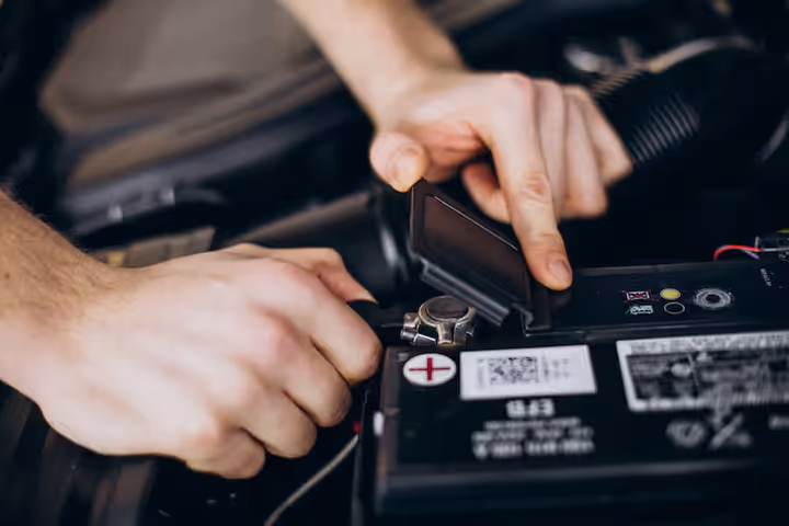 EV Battery Technologies Overview: Tips, Insights, and Essential Information Guide