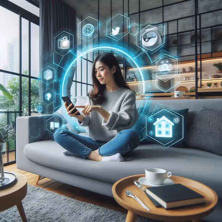 Discover the Key Benefits of Smart Home Technology Insights and Practical Tips