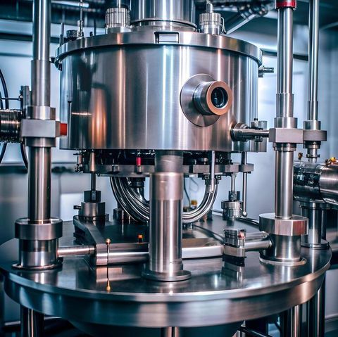 Industrial Centrifuge Separation Information With Decanter Systems and Process Optimization