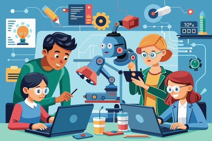 Discover the Future of Robotics Expert Tips, Advice, and Educational Resources