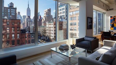 3BHK Apartment in London Guide: Types, Layouts, Neighborhoods, Features and Living Options
